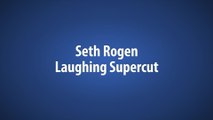 Seth Rogen Lachen Supercut