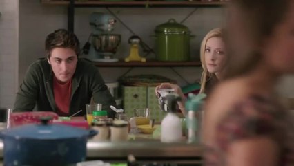 Tyrant - S01 Teaser Trailer Barry (English) HD