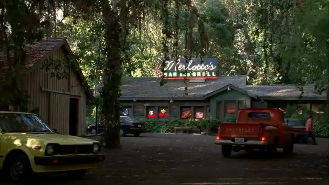 True Blood - S07  Seasons 1-6 Recap (English) HD