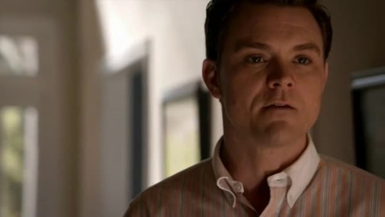 Rectify - S02 E02 Clip 3 (English) HD