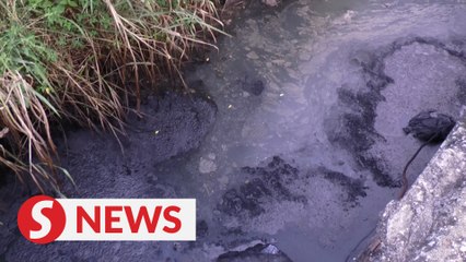 S’gor Exco: Irresponsible people dumped effluent into IWK manhole