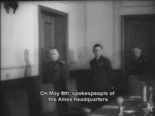 Destiny Of A Man 1959 - Trailer (English))