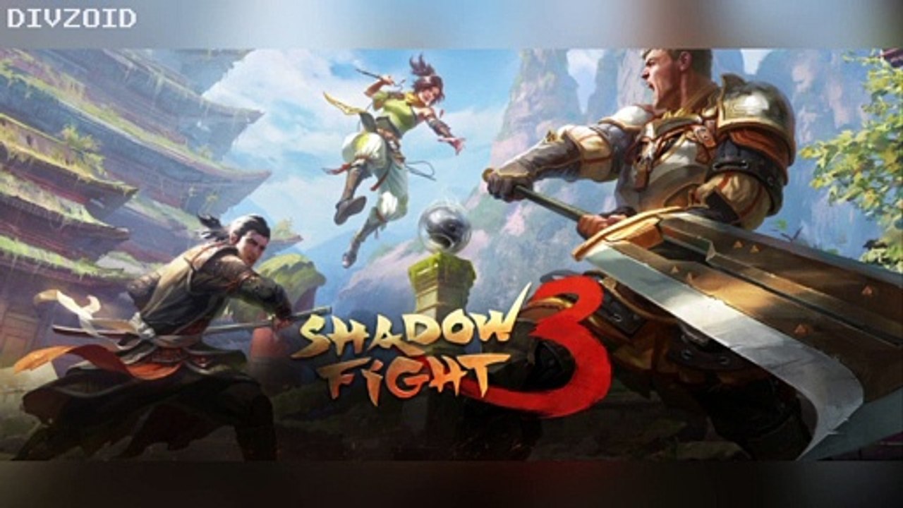 Shadow Fight 3- Android Gameplay HD