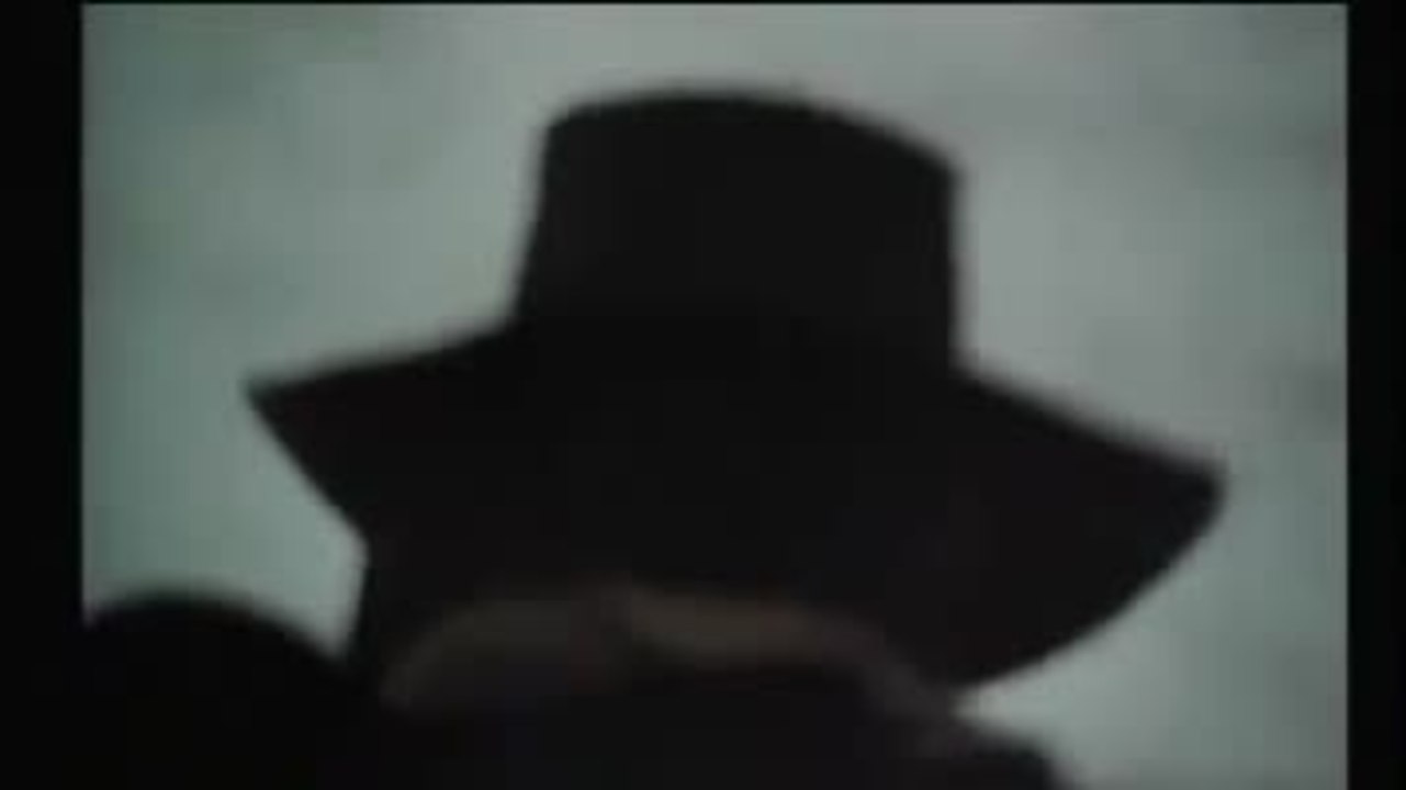 Django - Trailer (English)
