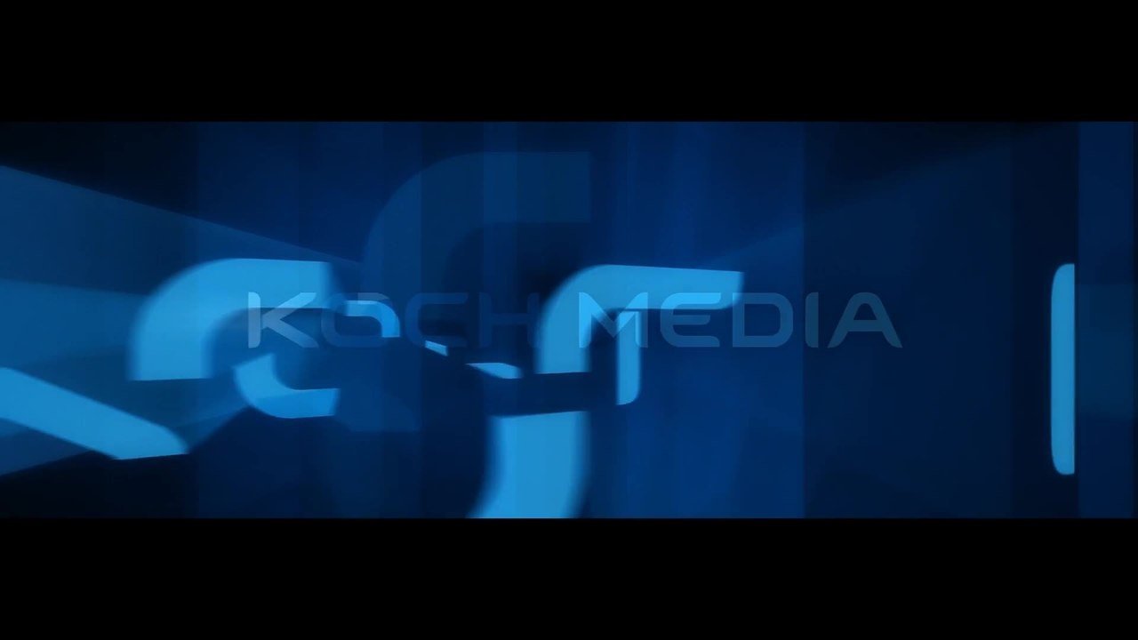 The Raid 2 - Trailer (Deutsch) HD