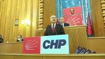 Kılıçdaroğlu: 'Umarım Ermenistan ile Azerbaycan arasındaki ihtilaflar son bulur' - TBMM