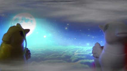 Pikku Ponit-Läpi yön