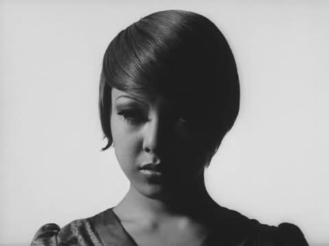 Funeral Parade Of Roses 1969 - Trailer (English)