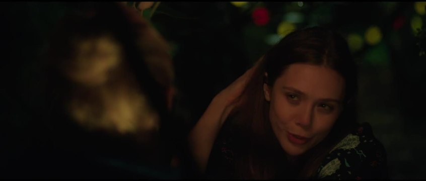 Very Good Girls - Clip (English) HD