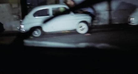 Investigation of a Citizen Above Suspicion 1970 - Trailer (English)