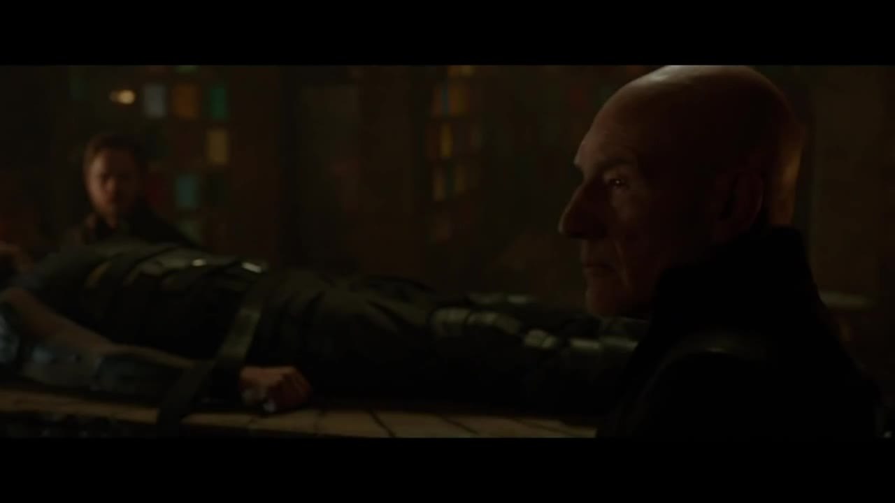 X-Men Zukunft ist Vergangenheit - Clip Beast Power Piece (Deutsch) HD