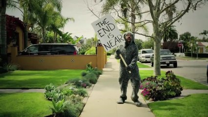 Wilfred - S04 Trailer The End (English) HD
