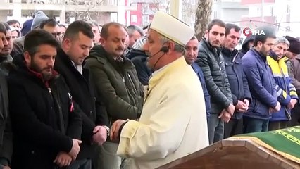 Kocasını, sevgilisine öldürttü! Son sözü bakın ne oldu