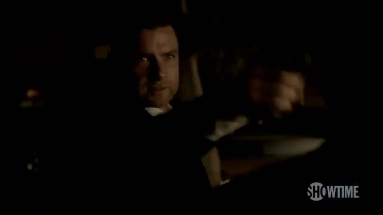 Ray Donovan - S02 E01 Trailer (English) HD
