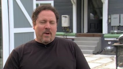 About a Boy - S01 Featurette Jon Favreau (Engish) HD