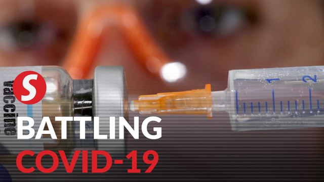 M'sia will wait for results of Covid-19 vaccine clinical trials before making any decision, says Health DG