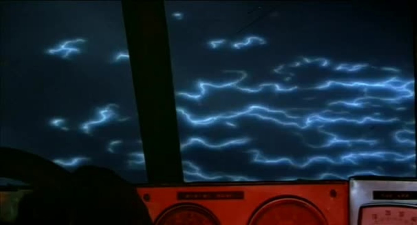 Buckaroo Banzai  - Trailer (English)