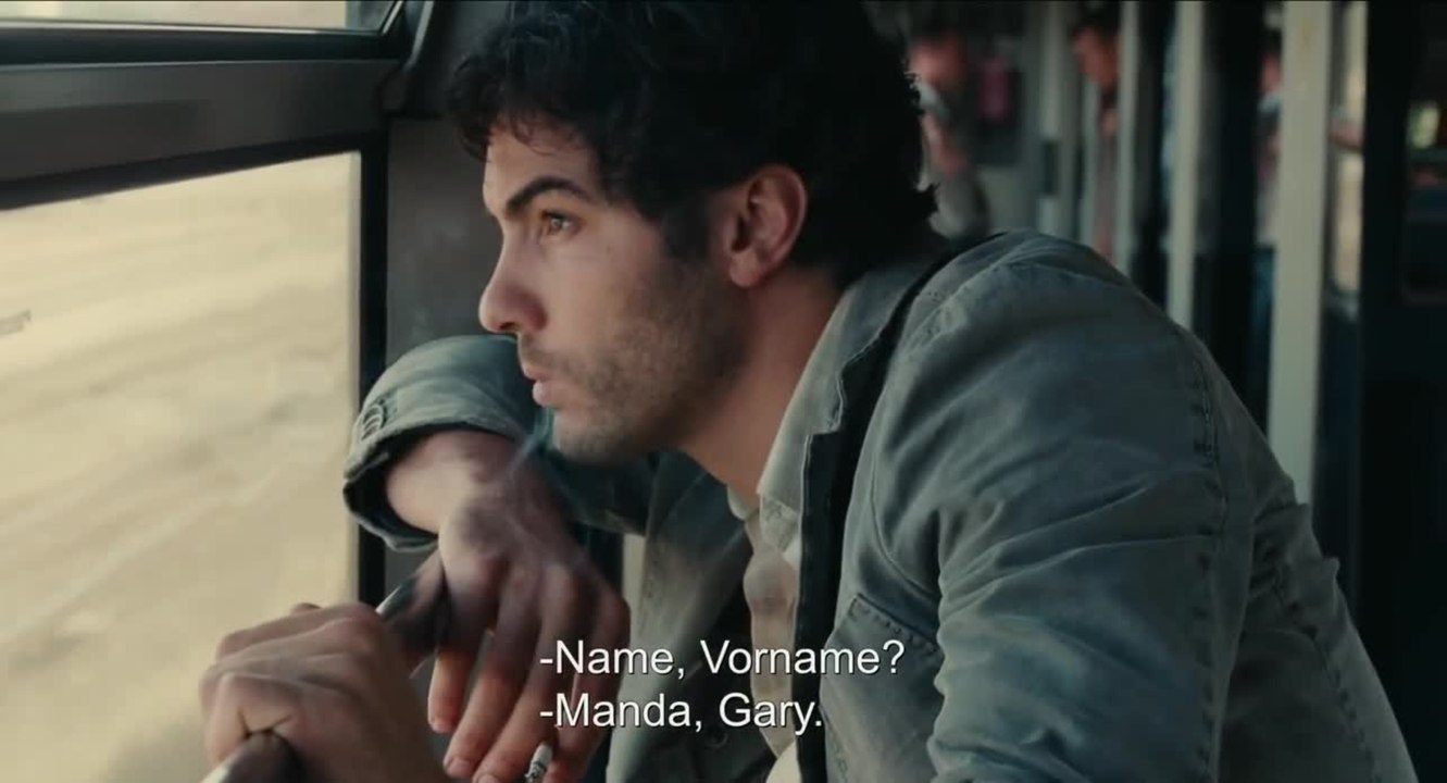 Grand Central - Trailer (Deutsche Untertitel) HD