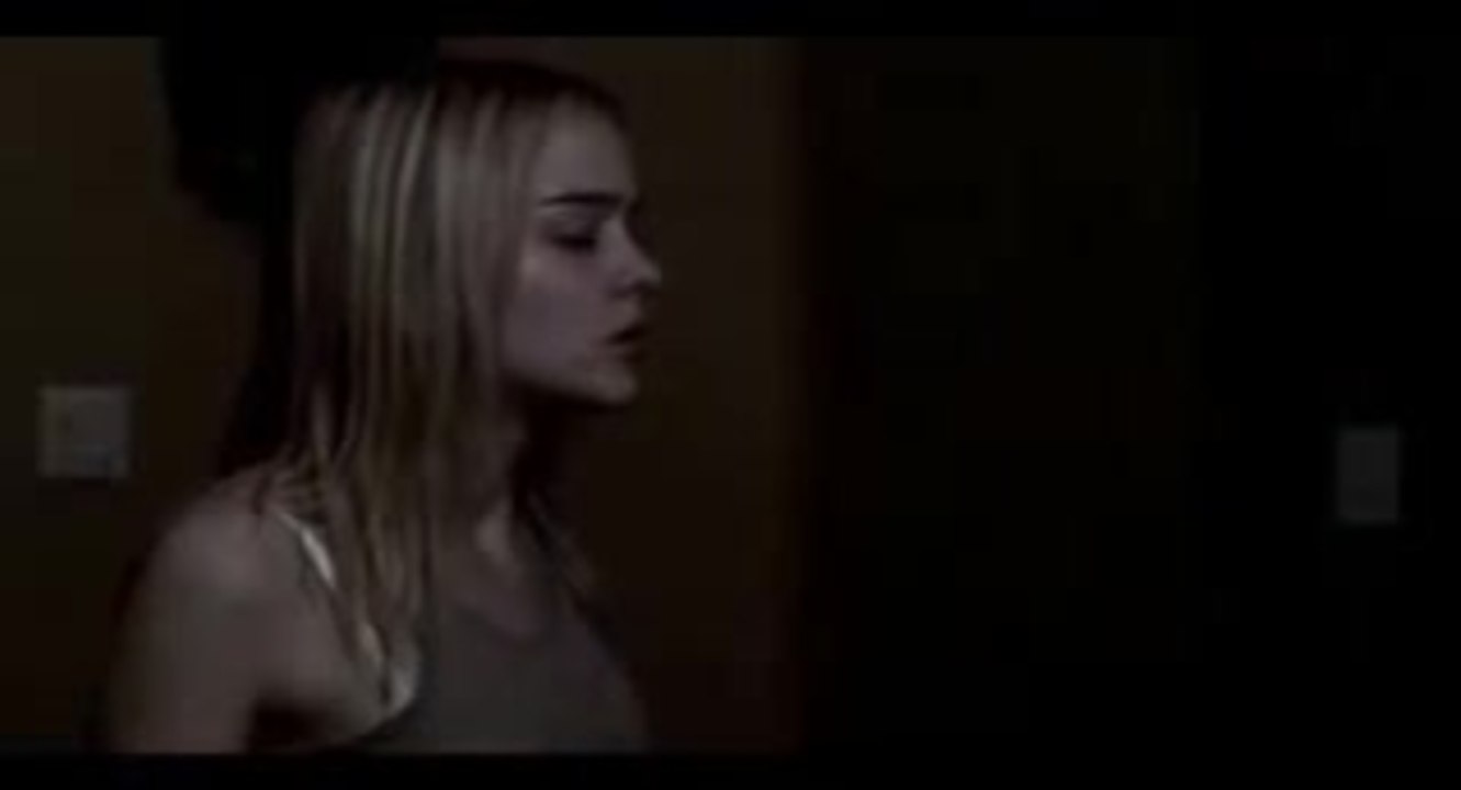 The Glass House 2: The Good Mother (fan trailer)