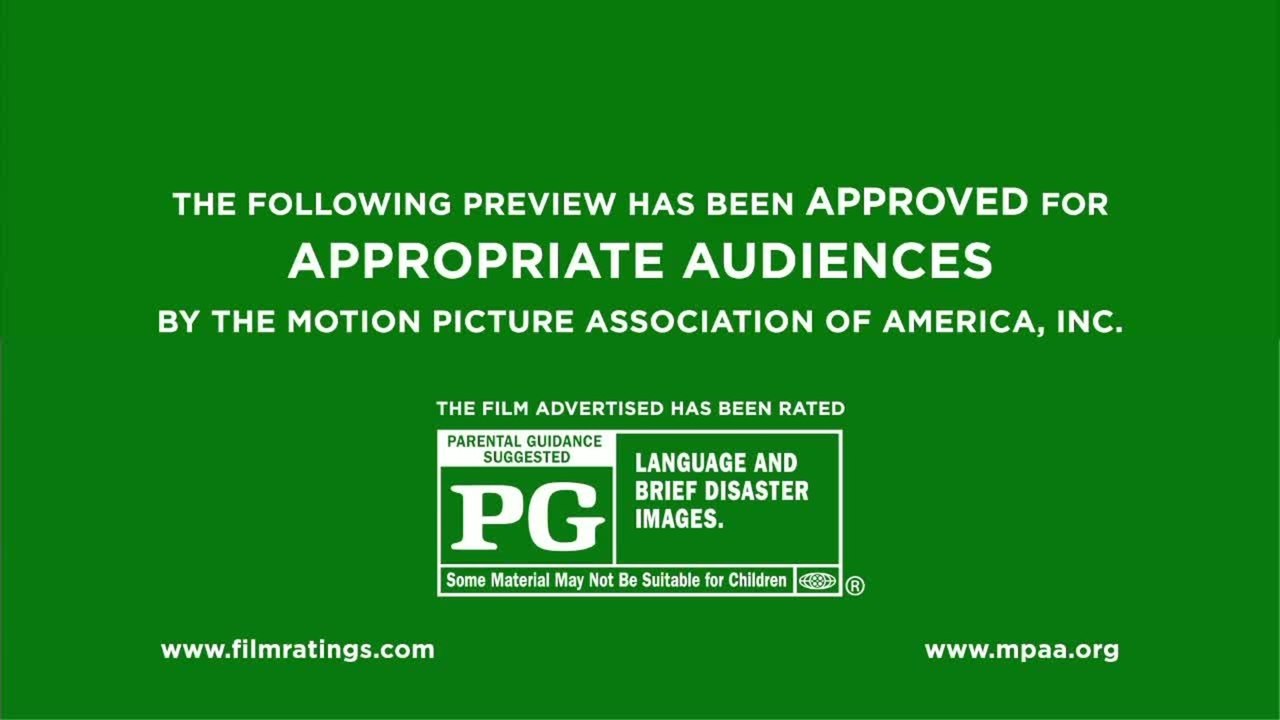 James Camerons Deepsea Challenge 3D - Trailer (English) HD