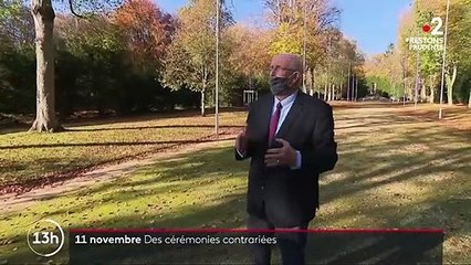 11 novembre : des commémorations chamboulées par la crise sanitaire