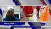 Entrevista a Carlos Gonzalez, Director general del sistema penitenciario - Nex Noticias