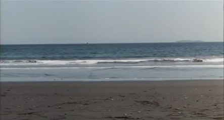 A Scene At The Sea  - Trailer (English)