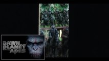 Dawn Of The Planet Of The Apes - Featurette Apes Don t Want War Commentary (English) HD