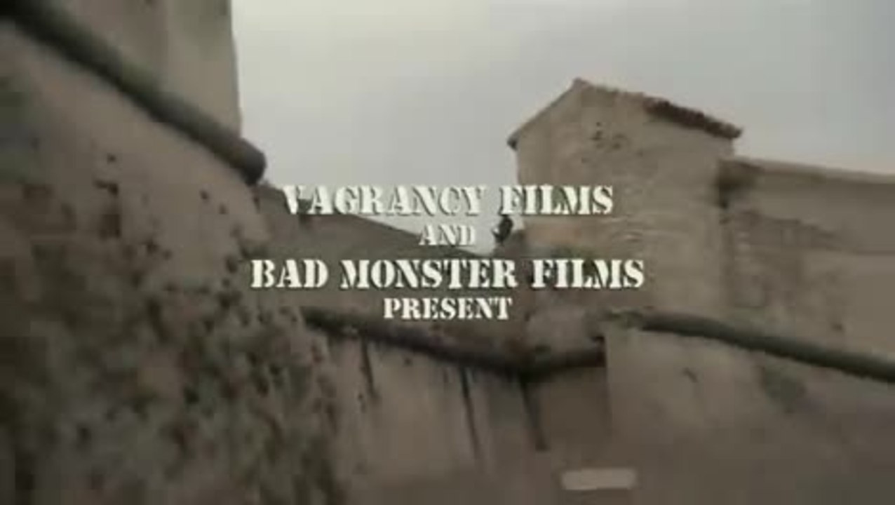 Barbed Wire Dolls - Trailer (English)