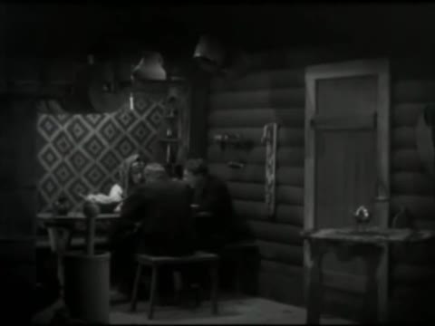 Blade af Satans bog 1920 - Trailer (English)