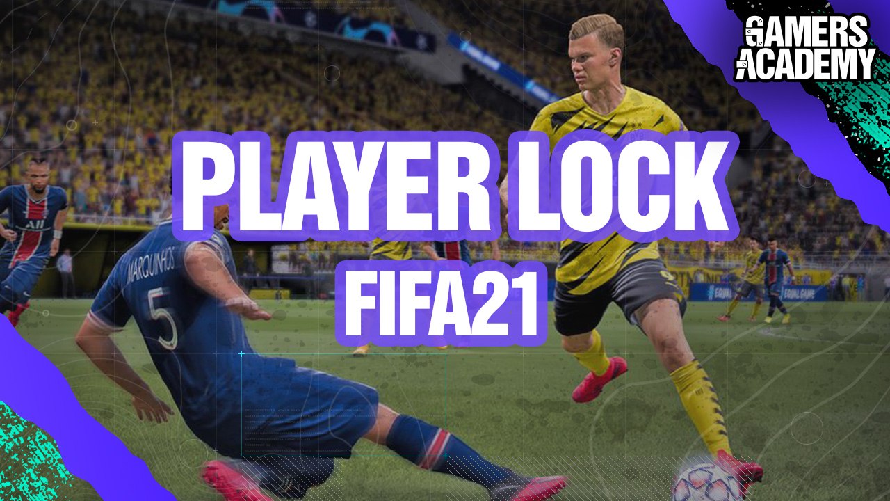 FIFA 21: PLAYER LOCK SYSTEM