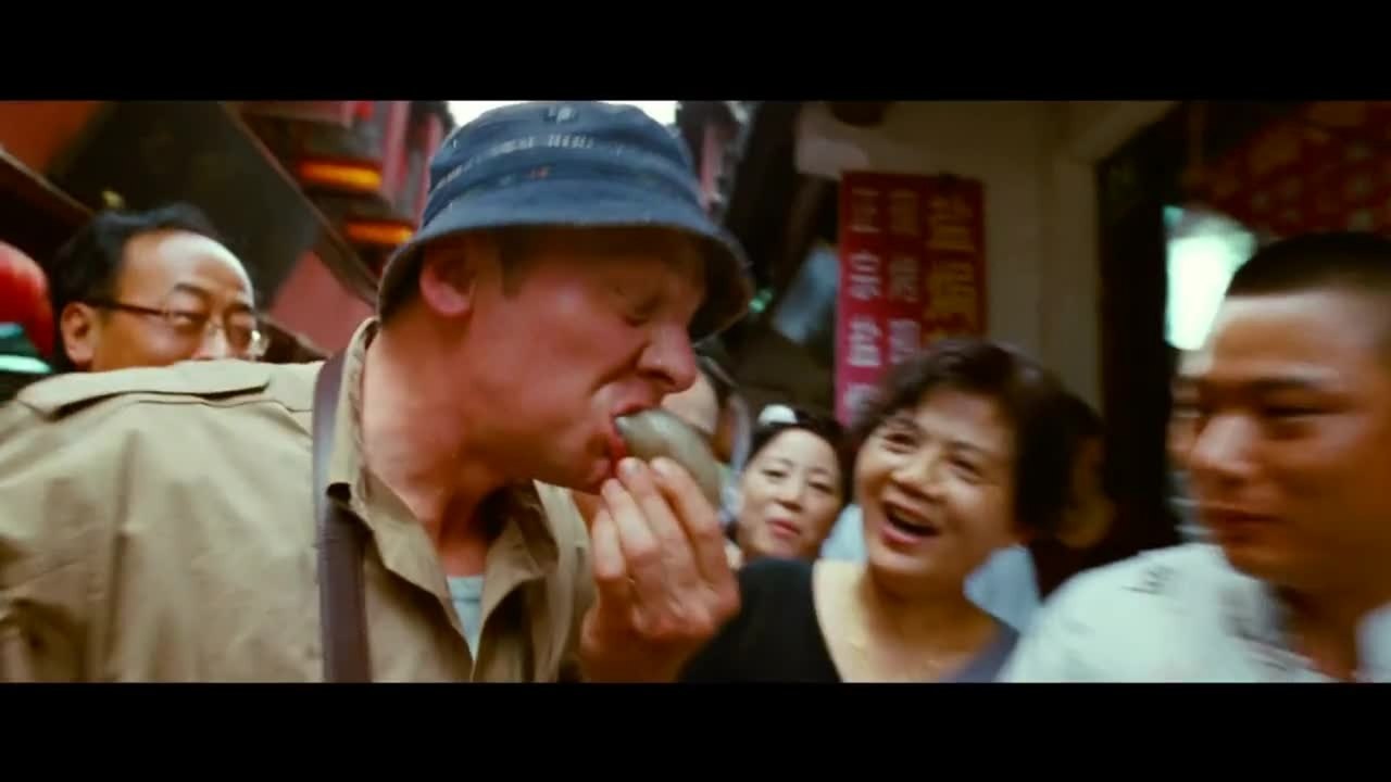 Hectors Reise oder die Suche nach dem GlÃ¼ck - Trailer (Deutsch) HD