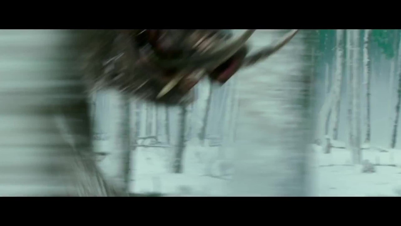 Hercules - Trailer (Deutsch) HD