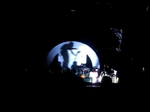 Thomas Dutronc Concert Grand Rex [solo batterie]