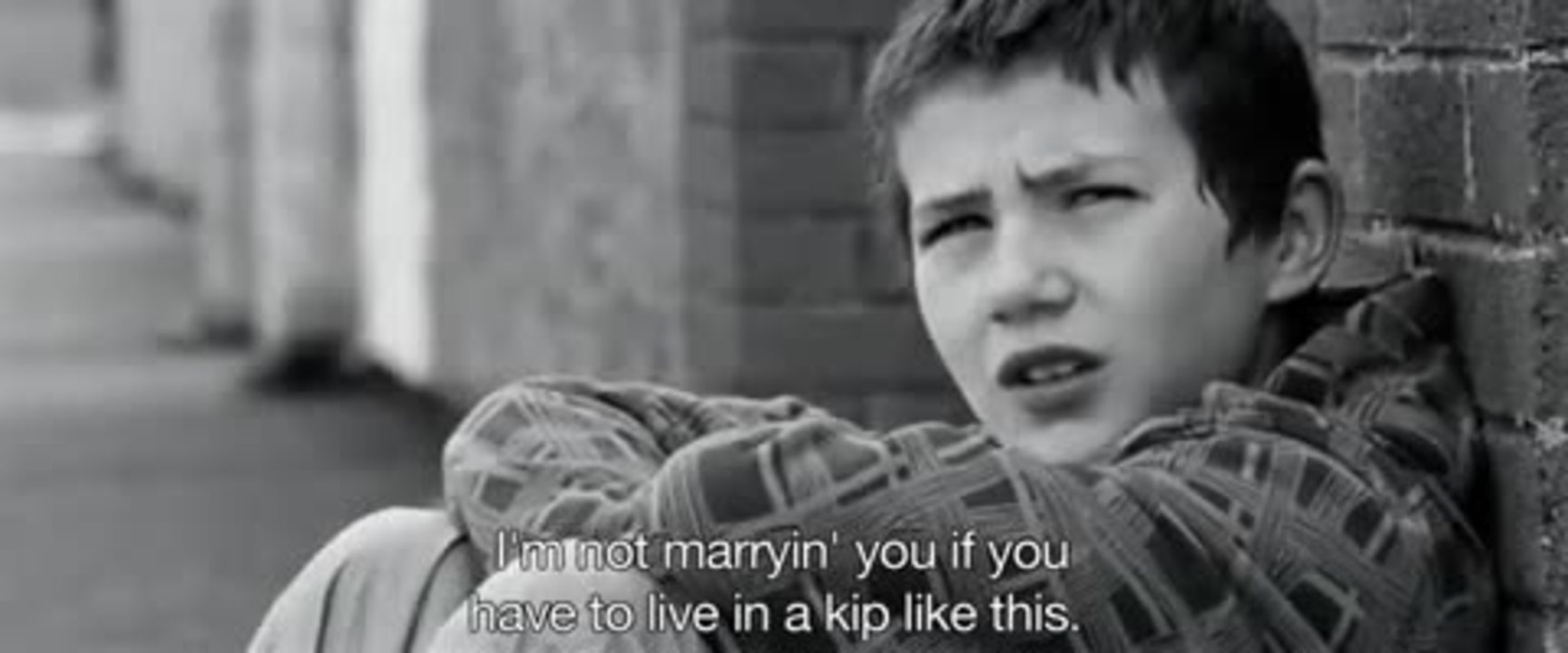 Kisses 2008 - Trailer (English)