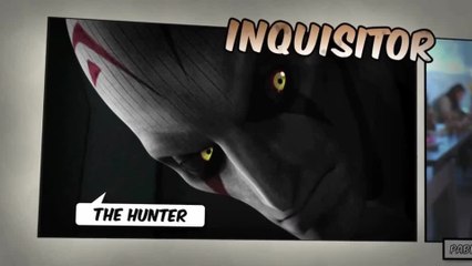 Star Wars Rebels - Clip Jason Isaacs (English) HD