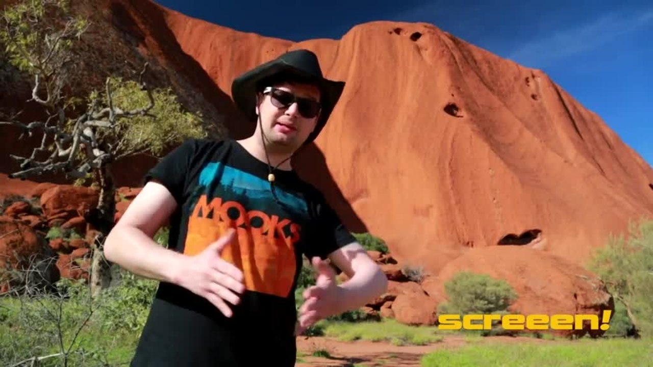 Godzilla will nicht sterben SCREEEN AustraliYEAH