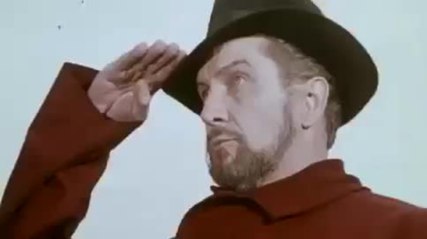 Le spie vengono dal semifreddo 1966 - Trailer (English)