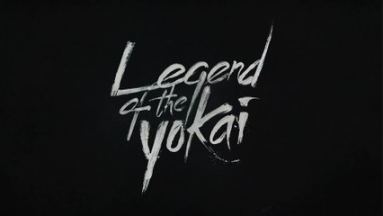 Teenage Mutant Ninja Turtles - Clip Legend Of The Yokai (English) HD