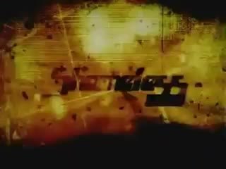 My Dear Killer - Trailer (English)