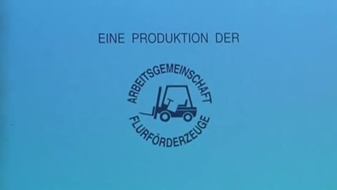 Staplerfahrer Klaus - Short Movie (Deutsch)