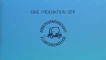 Staplerfahrer Klaus - Short Movie (Deutsch)