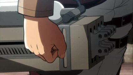 Attack on Titan - S01 Clip (English Subtitles) HD