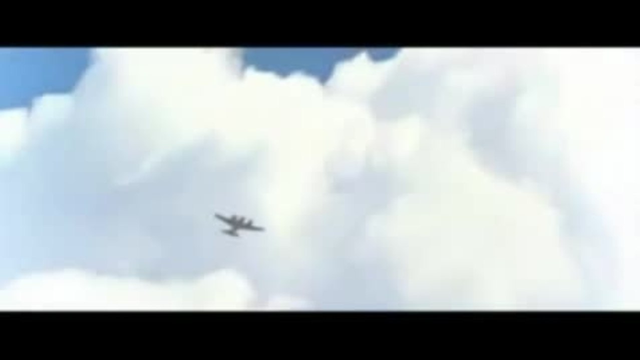 Die GÃ¶tter mÃ¼ssen verrÃ¼ckt sein - Anfang (Deutsch)