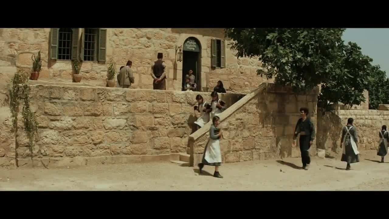 The Cut - Trailer (Deutsch) HD