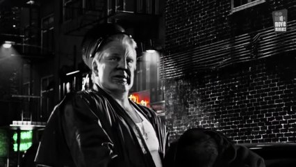 Sin City 2 - Clip Old Town (English) HD