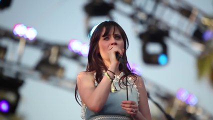 No Cameras Allowed - Trailer (English) HD