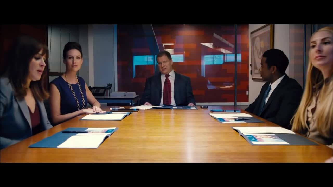 MÃ¤delsabend - Trailer 2 (Deutsch) HD