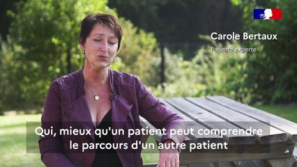 Ma santé, ça me regarde - Label Droits des usagers de la santé 2020