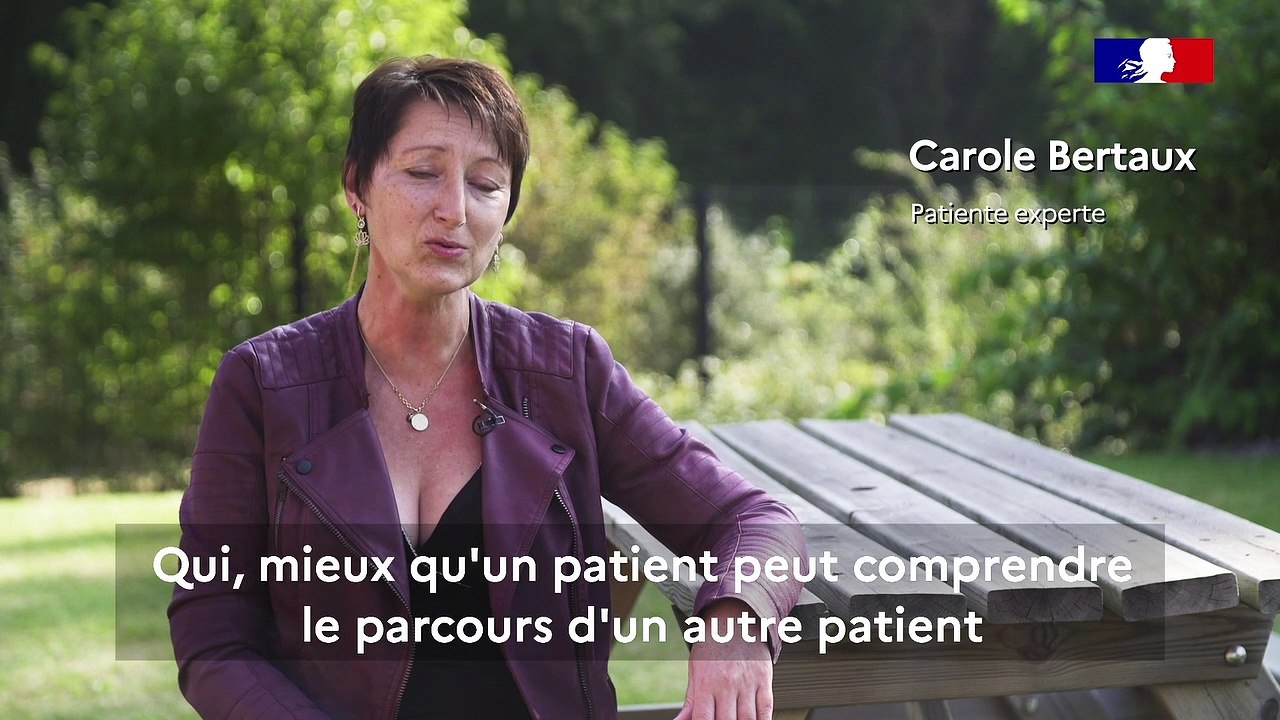 Ma santé, ça me regarde - Label Droits des usagers de la santé 2020